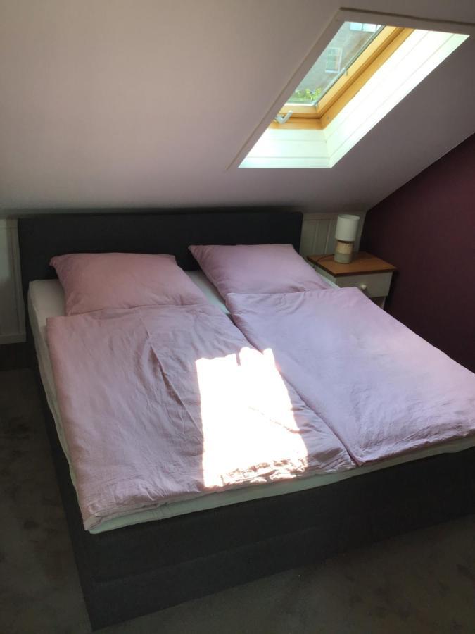 Apartment Am Park -Calluna Schneverdingen Εξωτερικό φωτογραφία