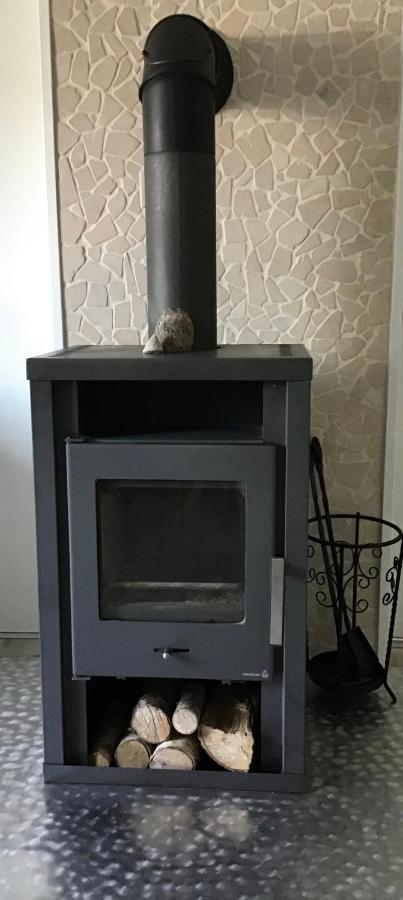 Apartment Am Park -Calluna Schneverdingen Εξωτερικό φωτογραφία